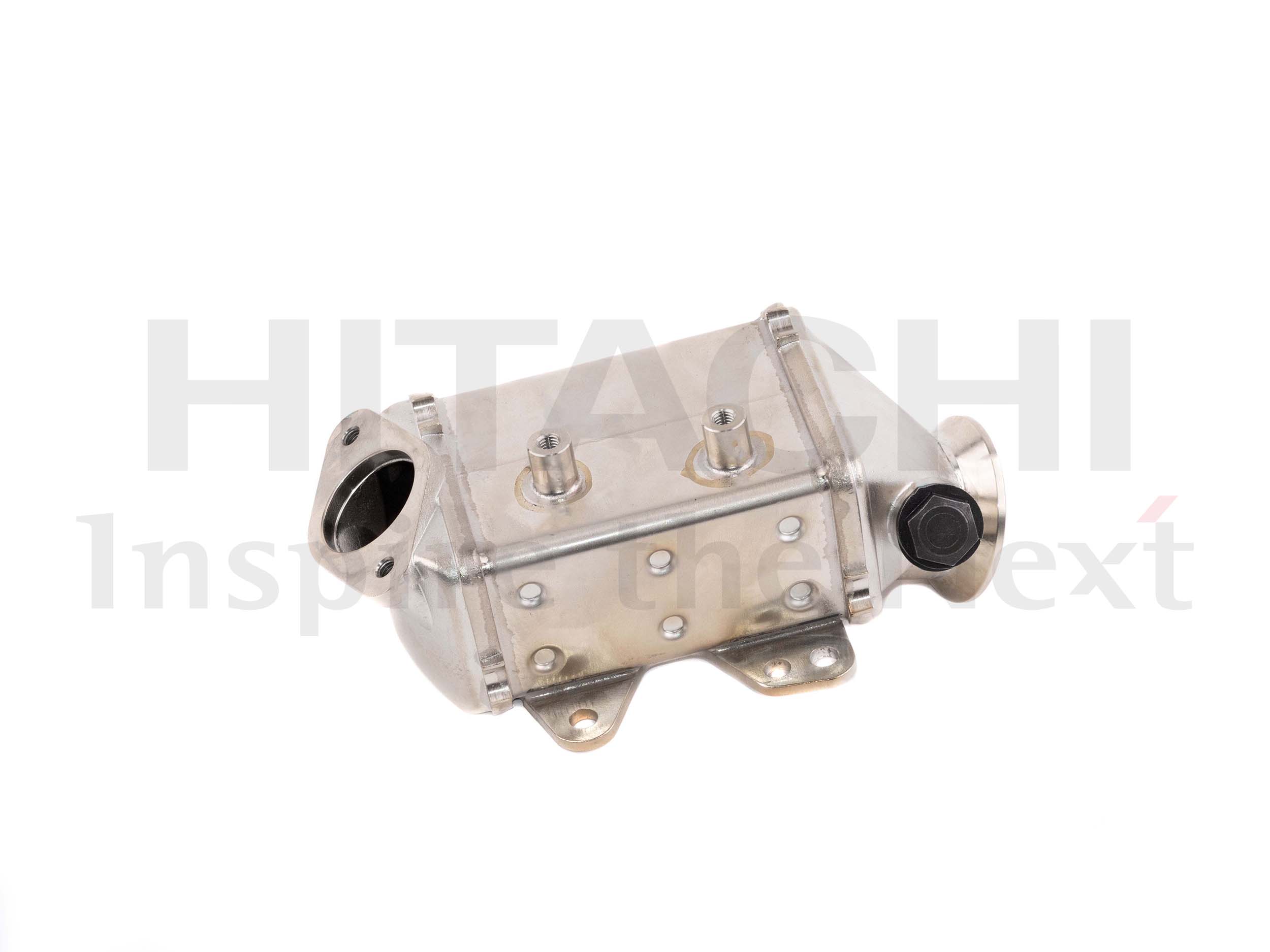 EGR koeler Hitachi 2505971