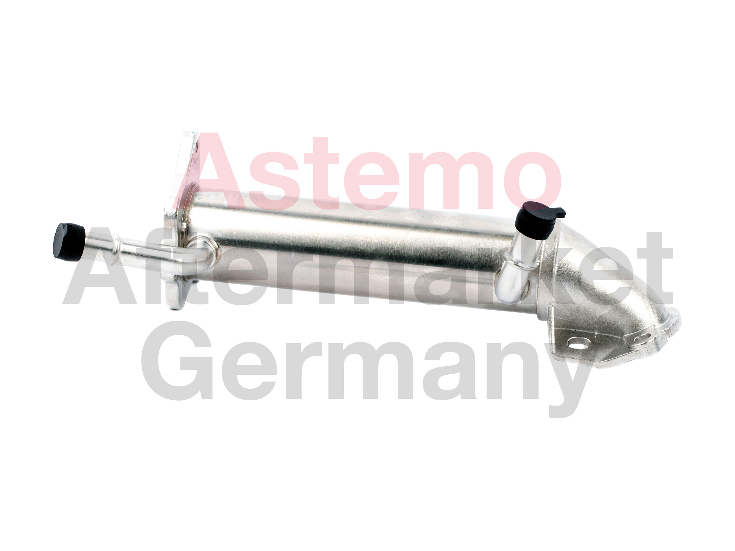 EGR koeler Hitachi 2505987