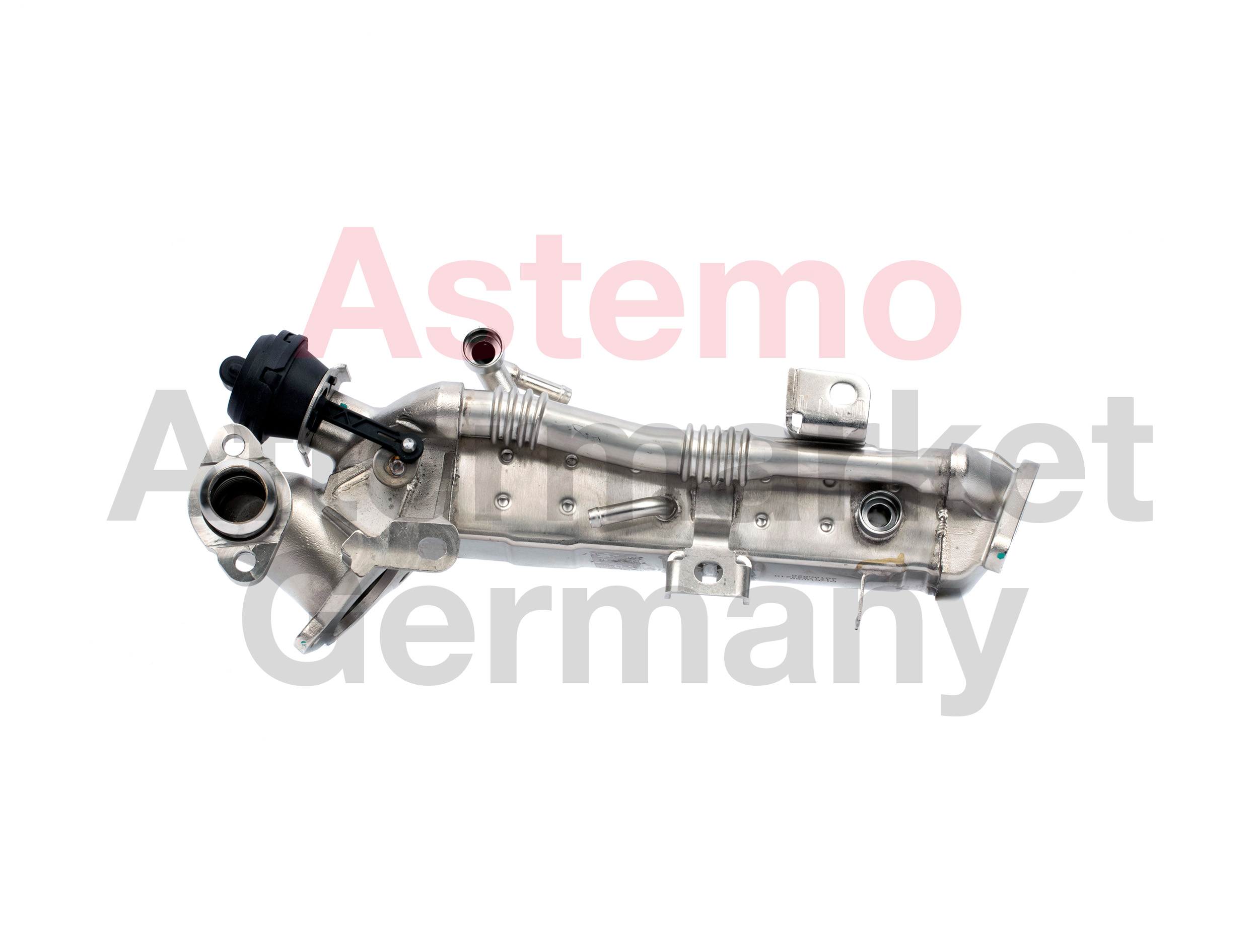 EGR koeler Hitachi 2505994