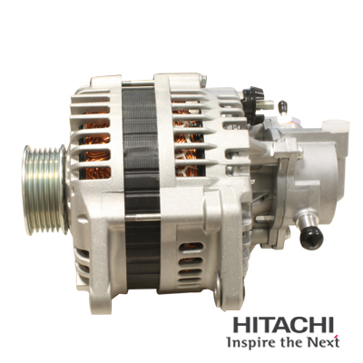 Alternator/Dynamo Hitachi 2506101