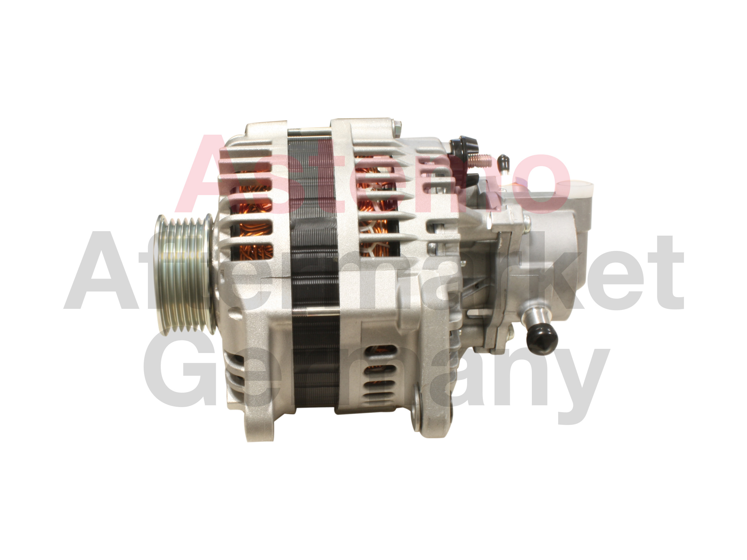 Alternator/Dynamo Hitachi 2506101