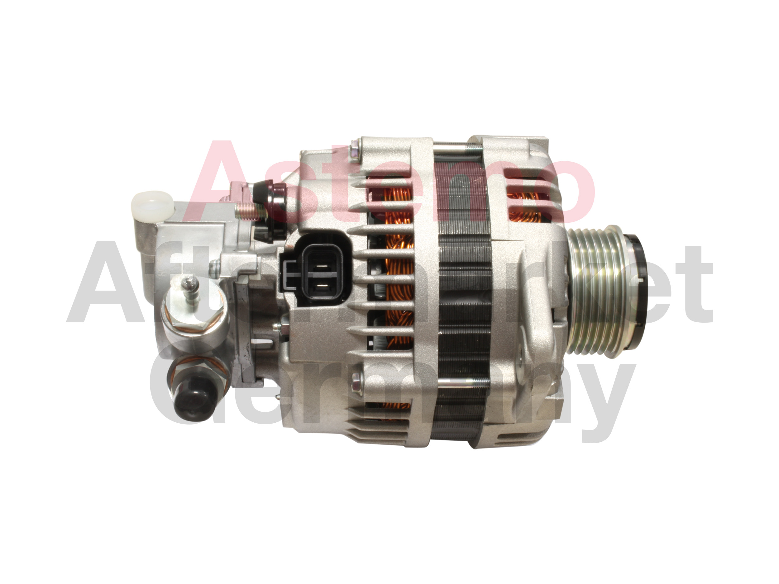 Alternator/Dynamo Hitachi 2506103