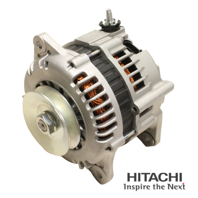 Alternator/Dynamo Hitachi 2506105