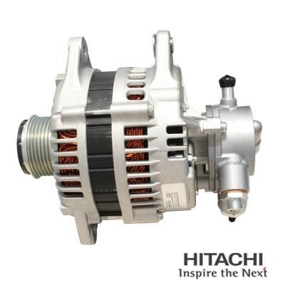 Alternator/Dynamo Hitachi 2506107