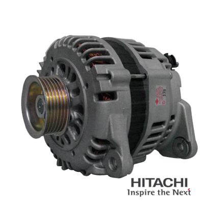 Alternator/Dynamo Hitachi 2506108