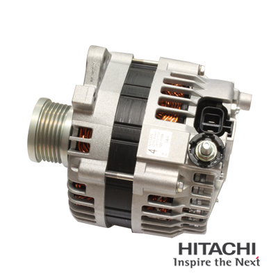 Alternator/Dynamo Hitachi 2506109