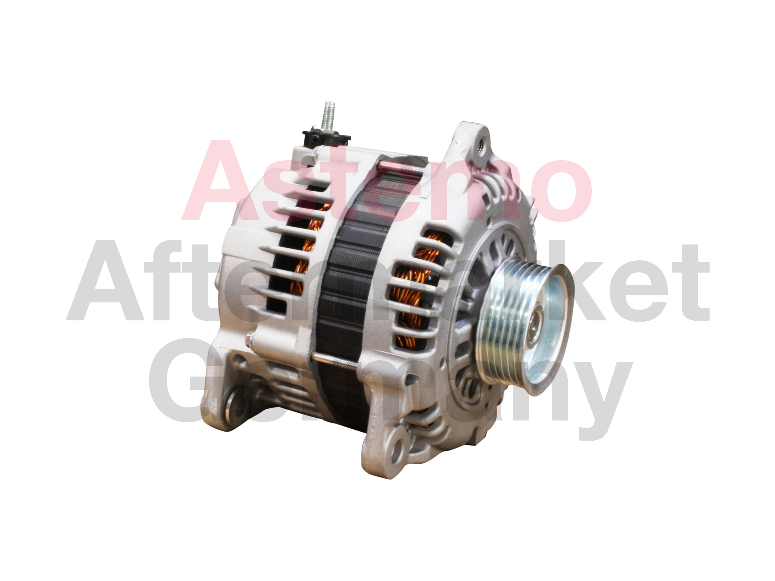 Alternator/Dynamo Hitachi 2506110