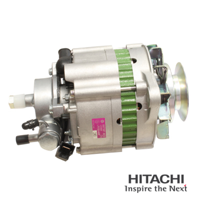 Alternator/Dynamo Hitachi 2506111