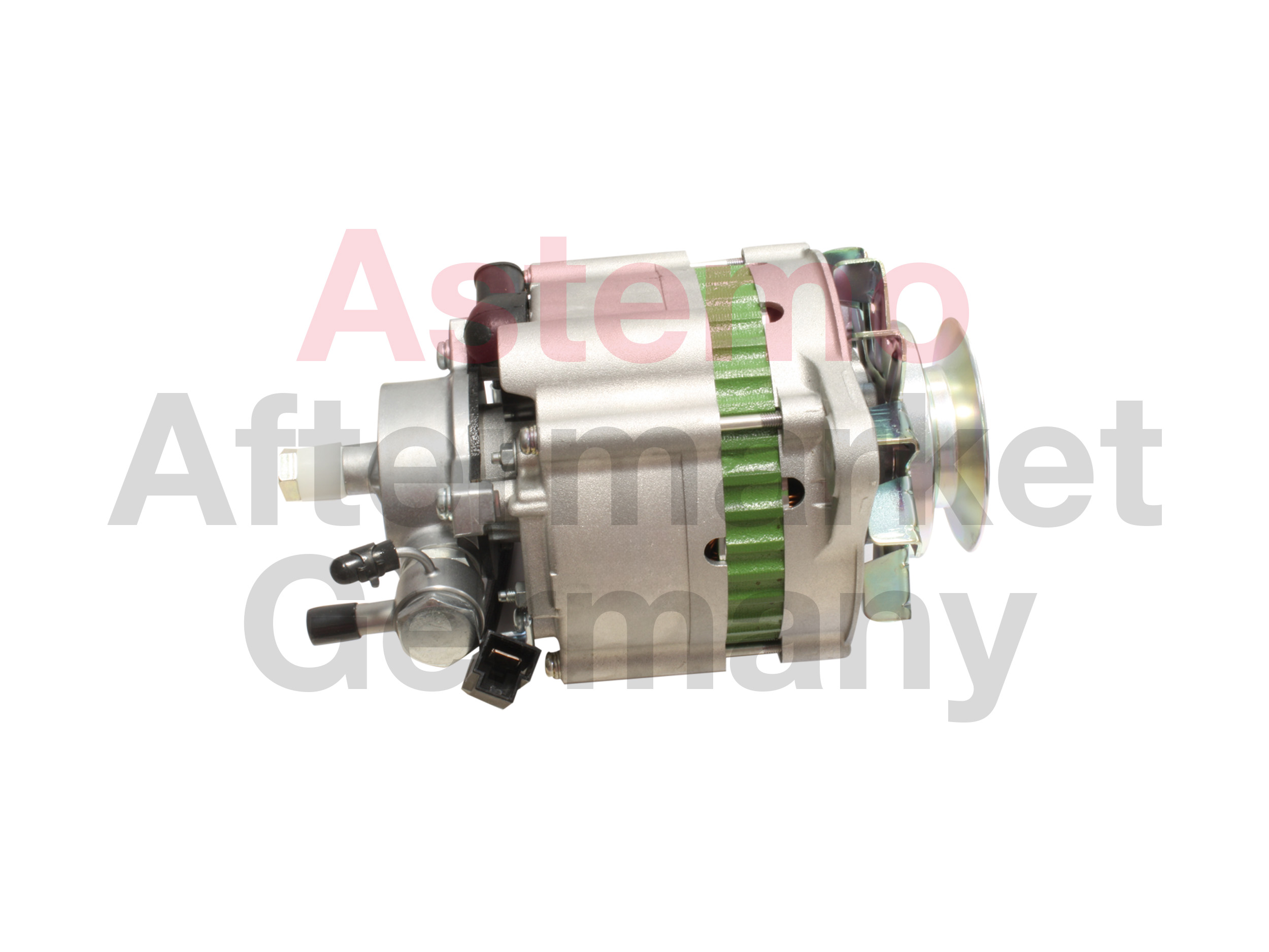 Alternator/Dynamo Hitachi 2506111