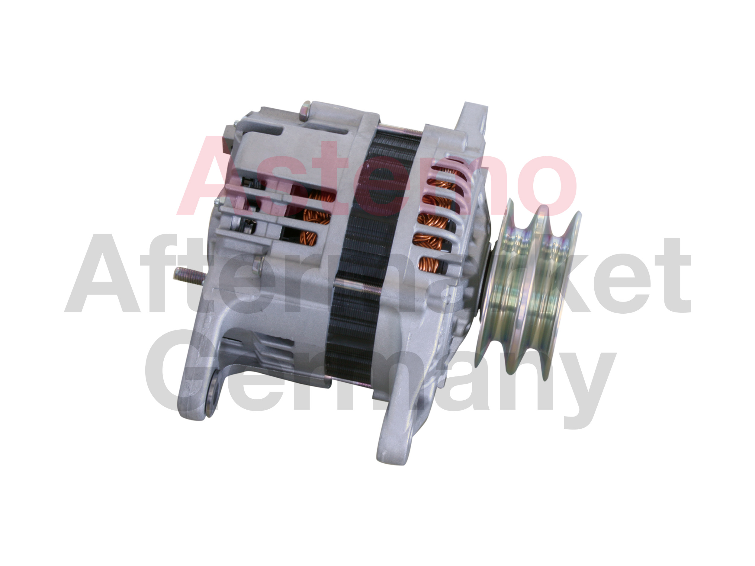 Alternator/Dynamo Hitachi 2506113