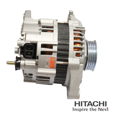 Alternator/Dynamo Hitachi 2506116