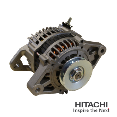 Alternator/Dynamo Hitachi 2506124