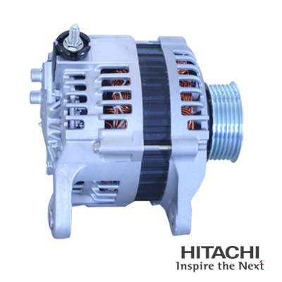Alternator/Dynamo Hitachi 2506126