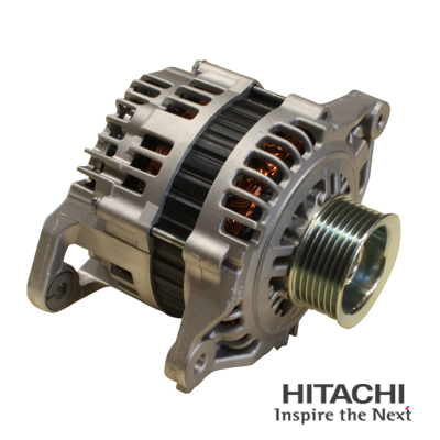 Alternator/Dynamo Hitachi 2506127