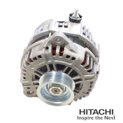 Alternator/Dynamo Hitachi 2506128