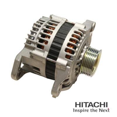 Alternator/Dynamo Hitachi 2506130