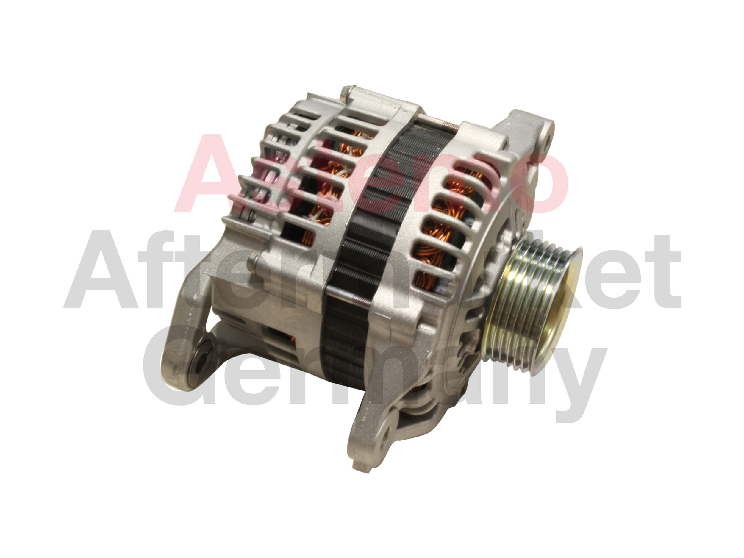 Alternator/Dynamo Hitachi 2506130