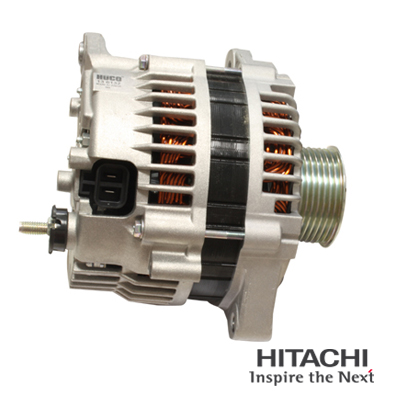 Alternator/Dynamo Hitachi 2506132