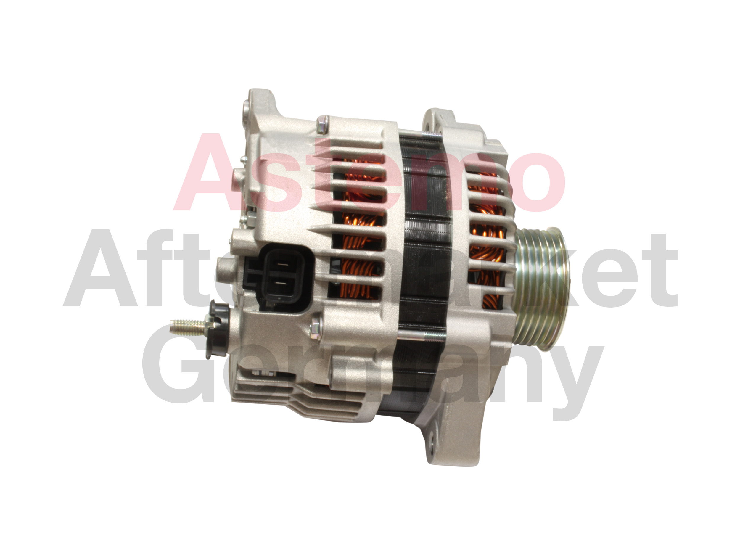 Alternator/Dynamo Hitachi 2506132