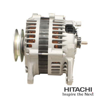 Alternator/Dynamo Hitachi 2506133