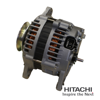 Alternator/Dynamo Hitachi 2506135