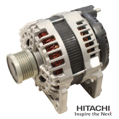 Alternator/Dynamo Hitachi 2506142