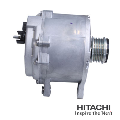 Alternator/Dynamo Hitachi 2506144