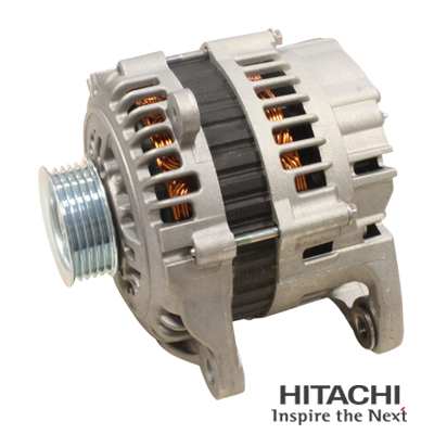 Alternator/Dynamo Hitachi 2506149