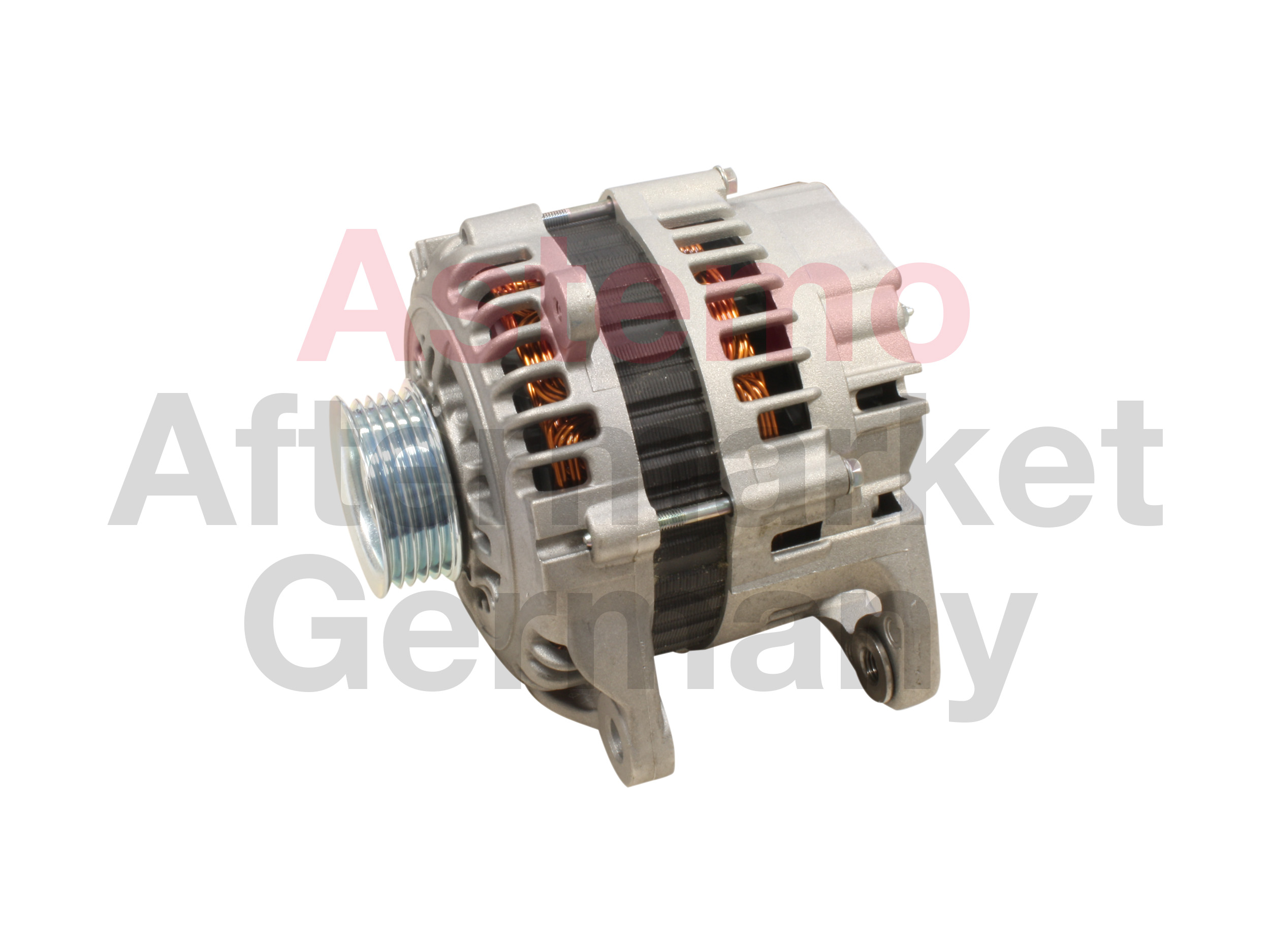 Alternator/Dynamo Hitachi 2506149