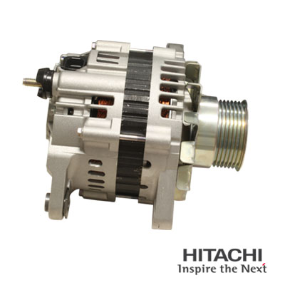 Alternator/Dynamo Hitachi 2506151