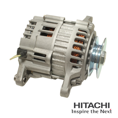Alternator/Dynamo Hitachi 2506165