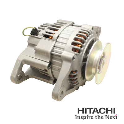 Alternator/Dynamo Hitachi 2506166