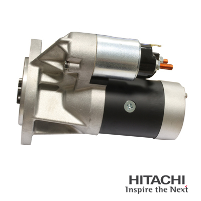 Starter Hitachi 2506902