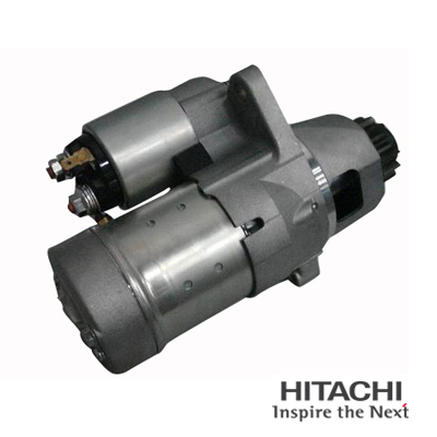 Starter Hitachi 2506903