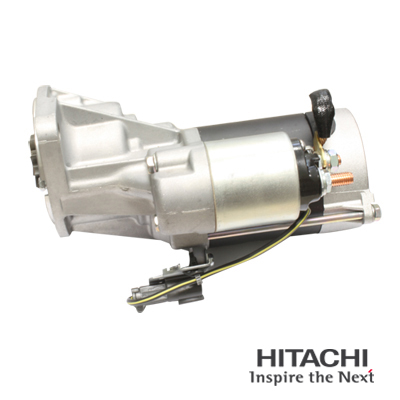 Starter Hitachi 2506905