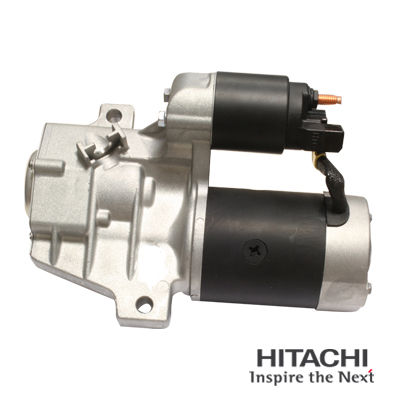 Starter Hitachi 2506907