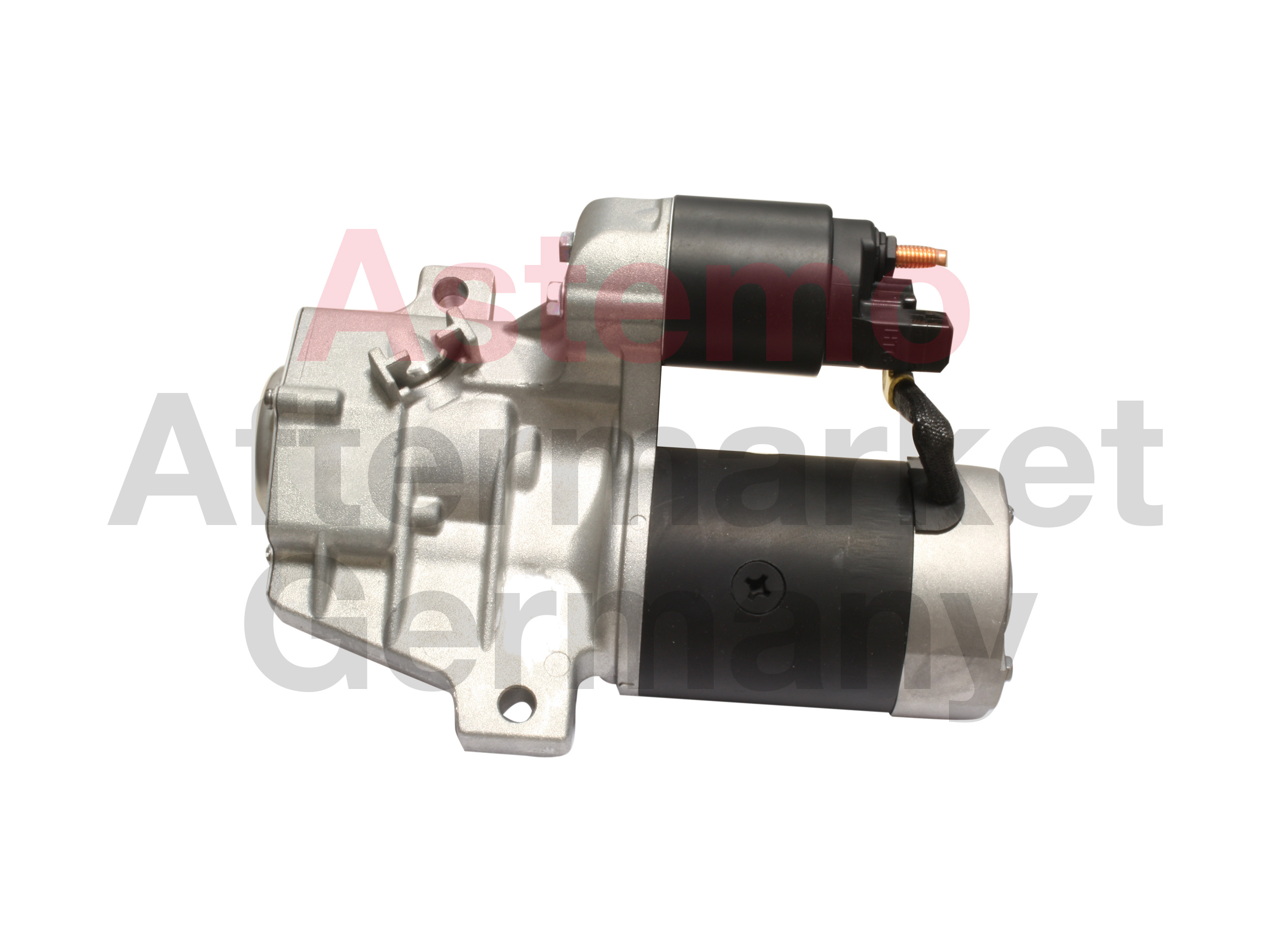 Starter Hitachi 2506907