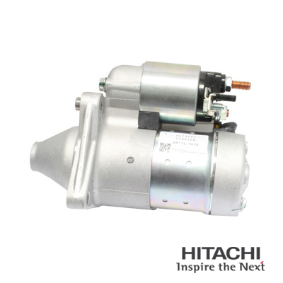 Starter Hitachi 2506910