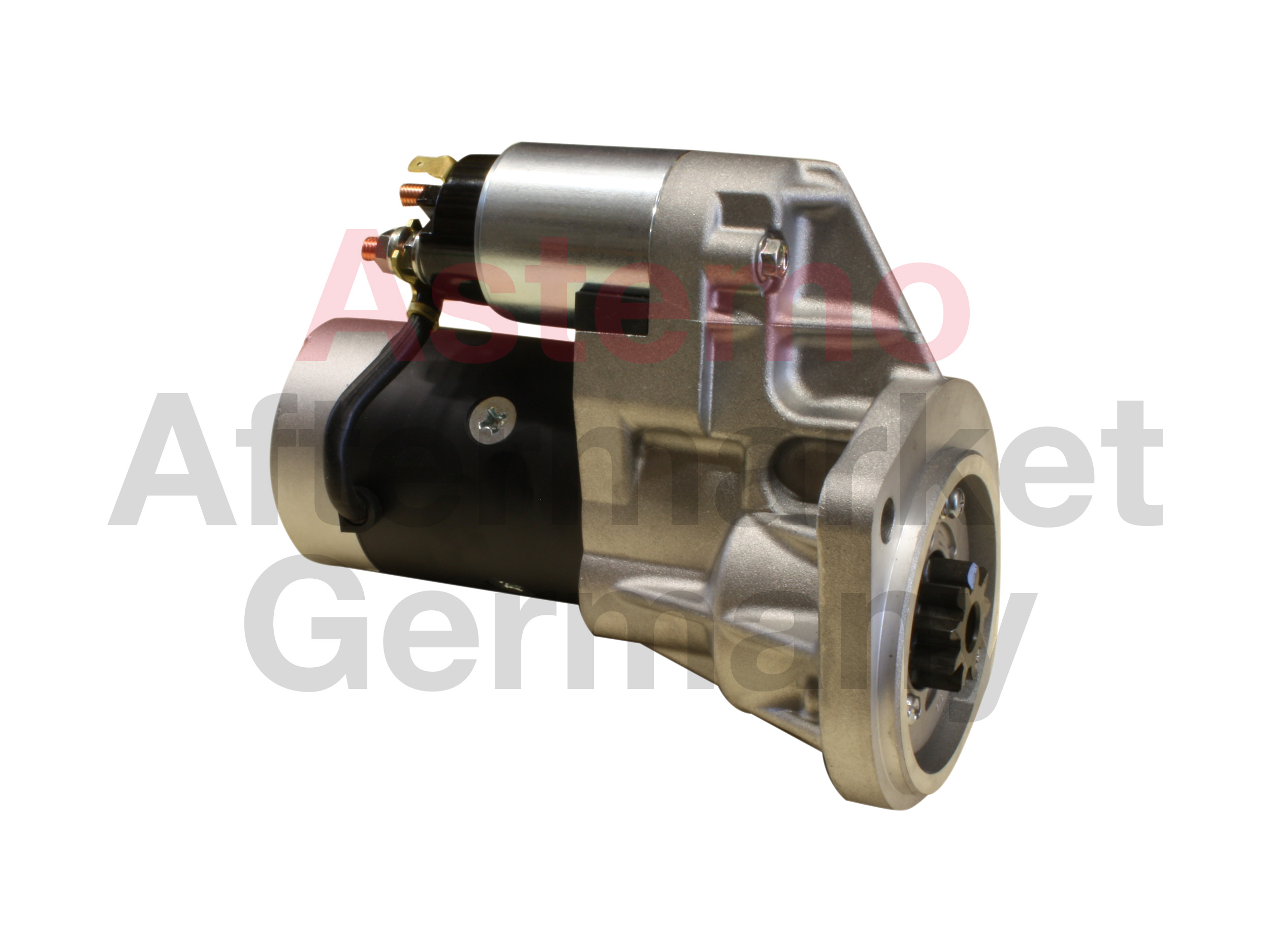 Starter Hitachi 2506913