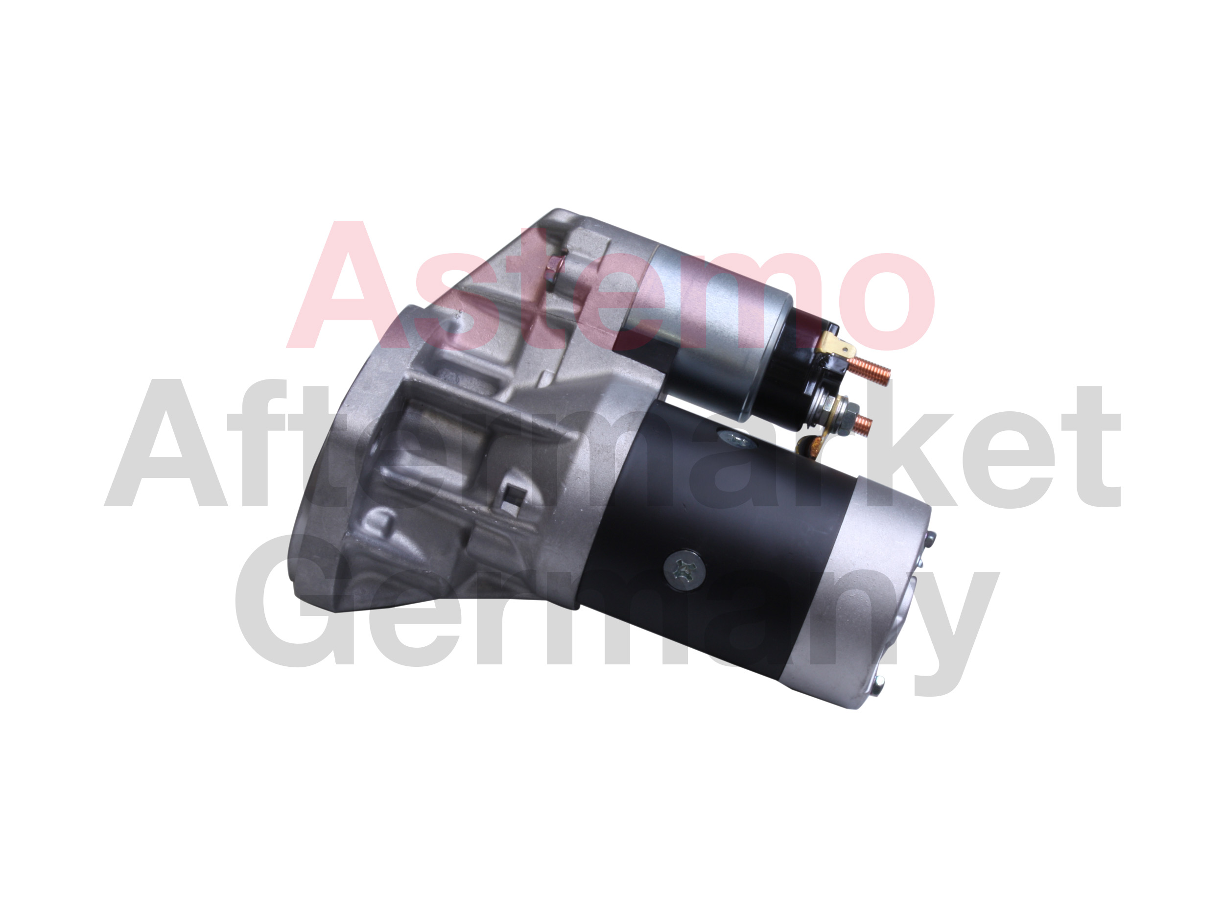 Starter Hitachi 2506914