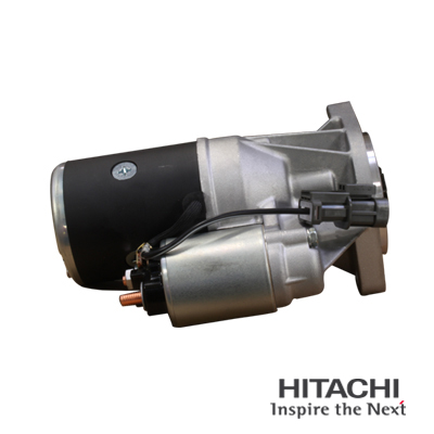 Starter Hitachi 2506916