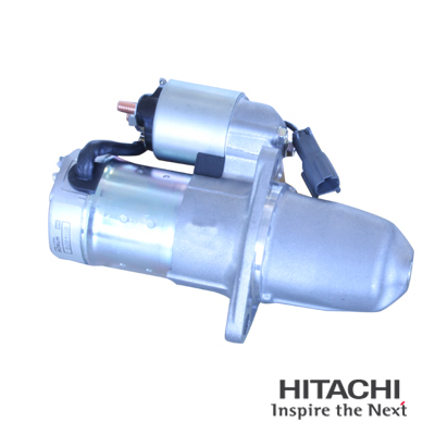 Starter Hitachi 2506919