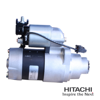 Starter Hitachi 2506920