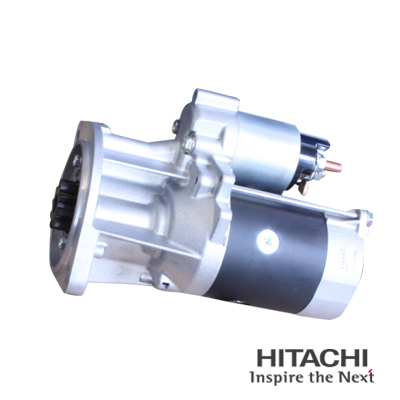 Starter Hitachi 2506921