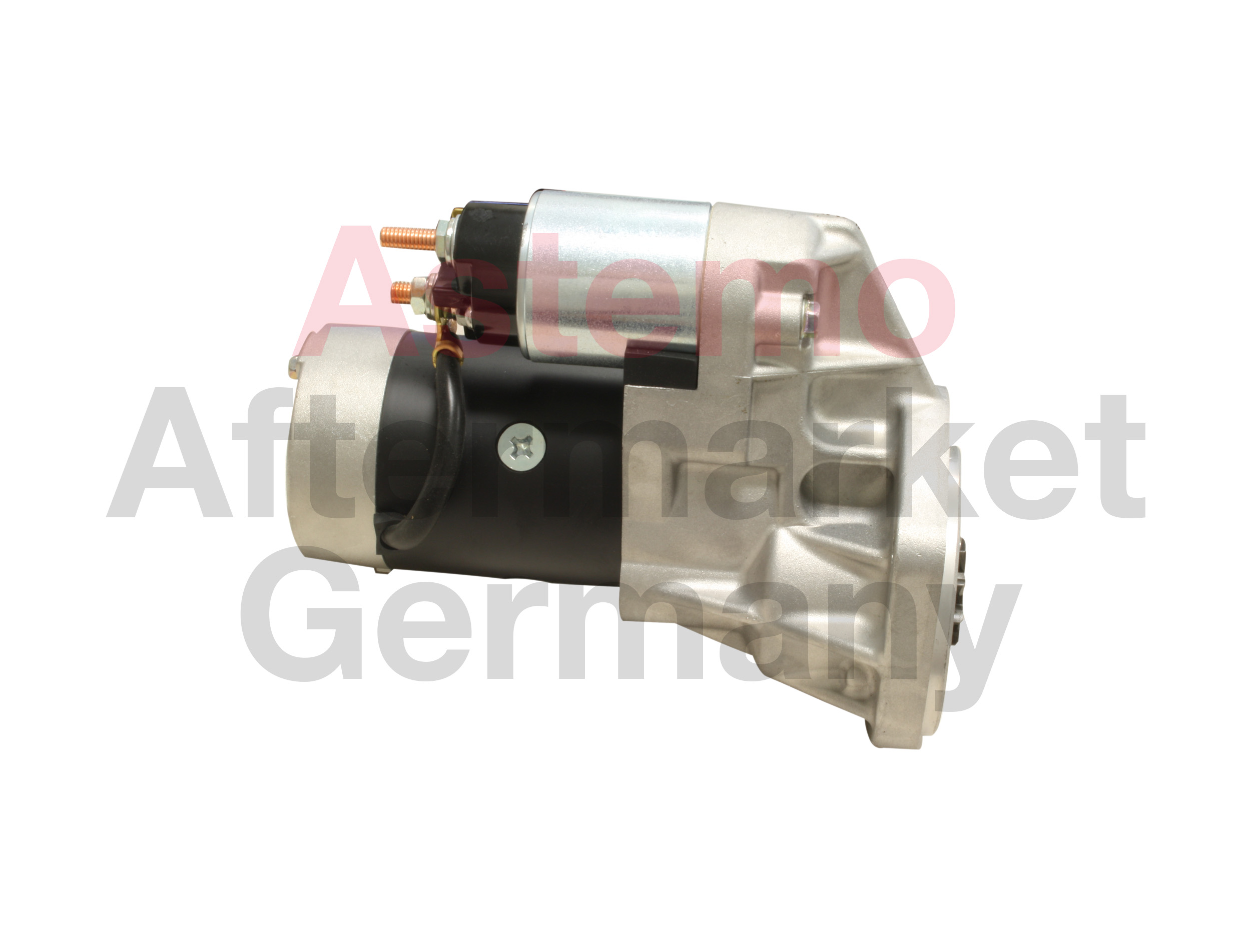 Starter Hitachi 2506927