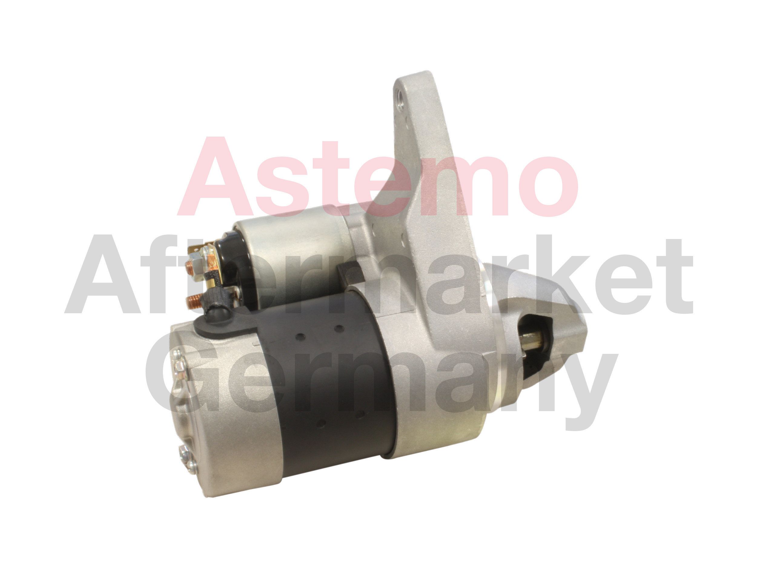 Starter Hitachi 2506941