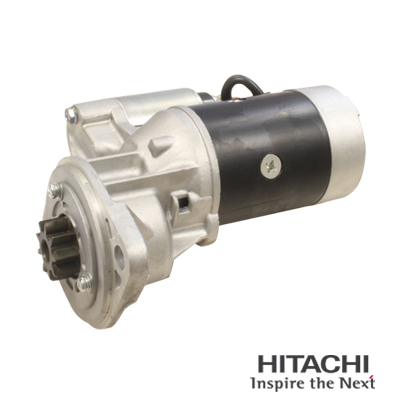 Starter Hitachi 2506945