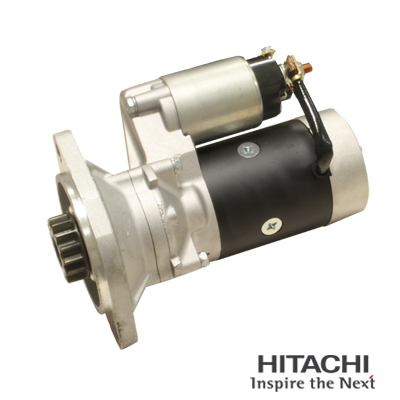 Starter Hitachi 2506946