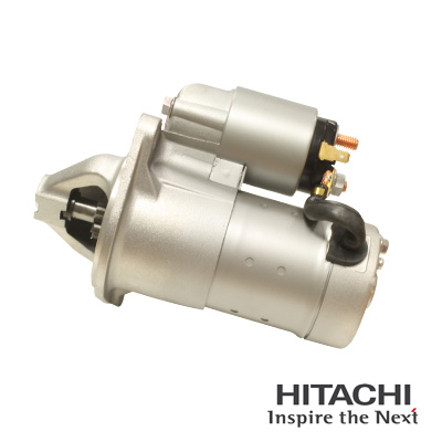 Starter Hitachi 2506960