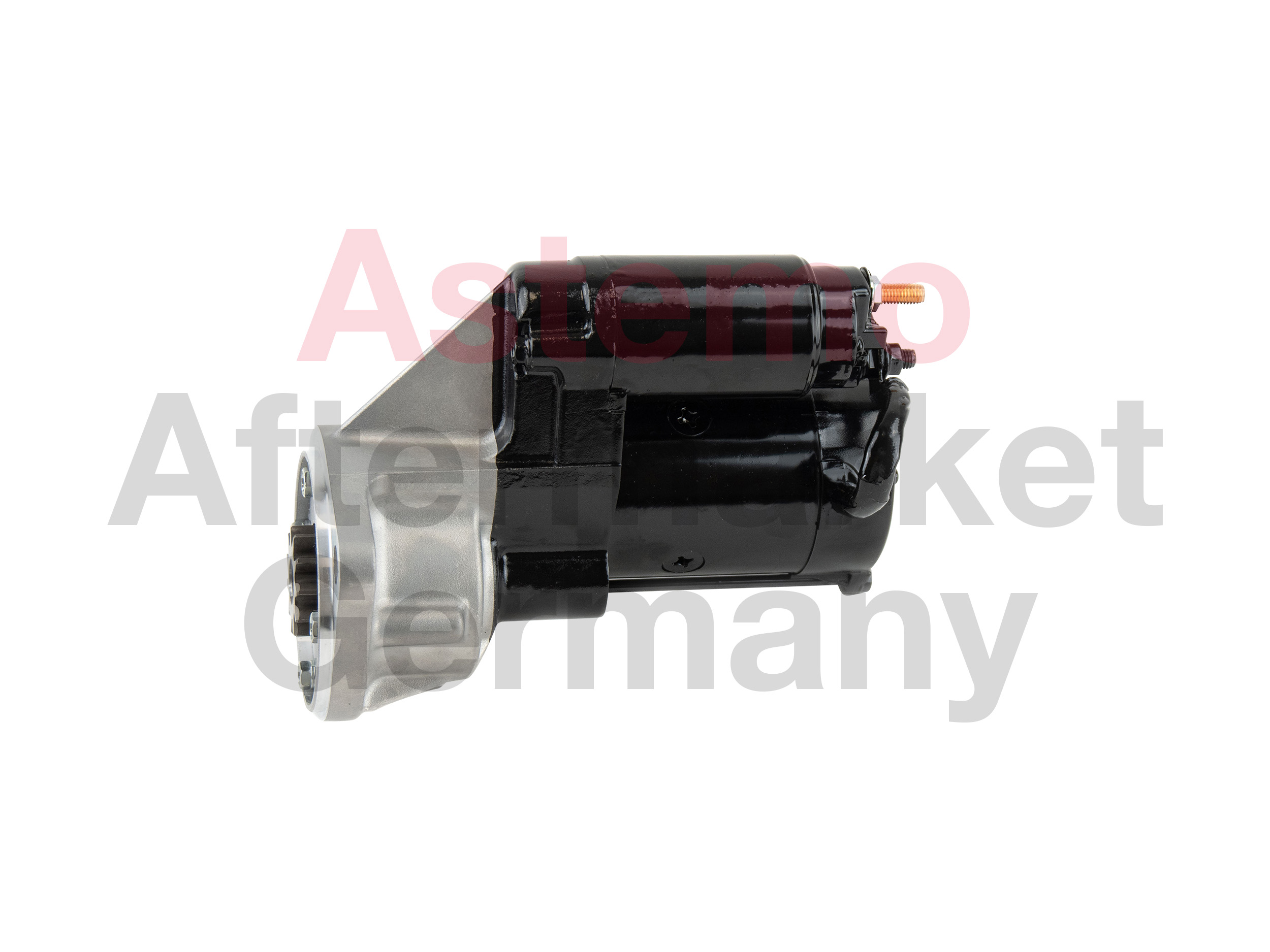 Starter Hitachi 2506964